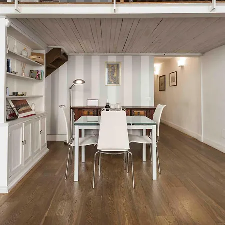Verrazzano Loft By Mmega