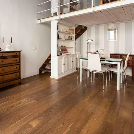 Appartement Verrazzano Loft By Mmega Florence