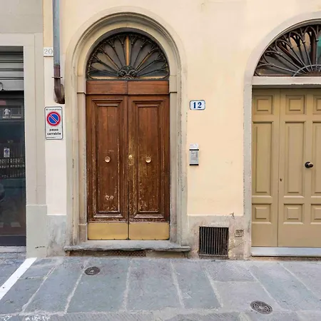 Verrazzano Loft By Mmega Florence