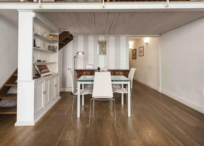Verrazzano Loft By Mmega
