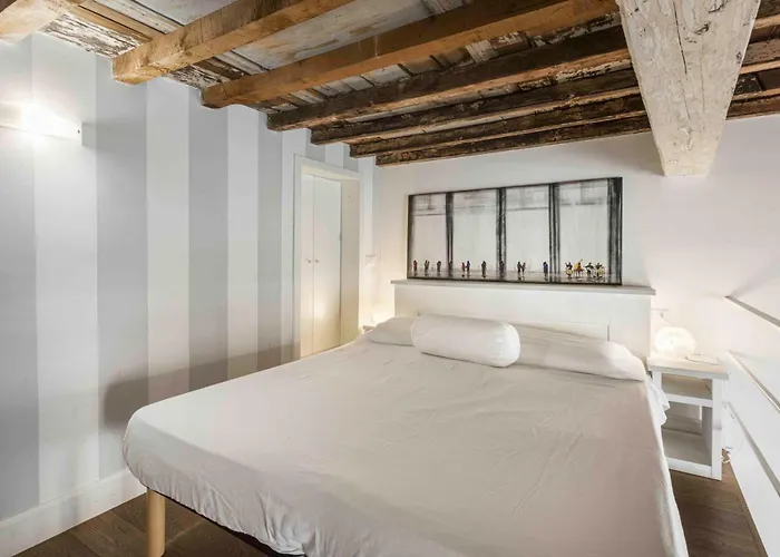 Verrazzano Loft By Mmega Apartmán *