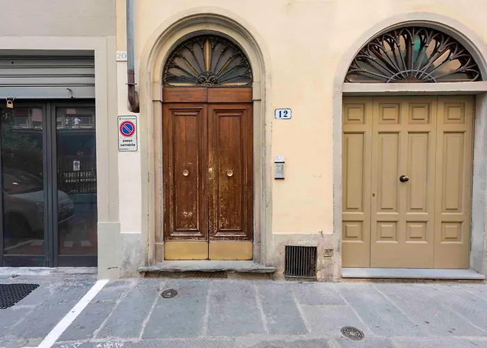 Verrazzano Loft By Mmega Florencie