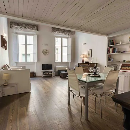 アパート Verrazzano Loft By Mmega