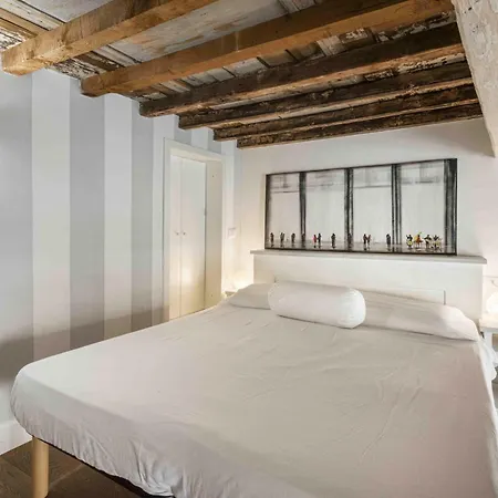 Verrazzano Loft By Mmega Apartmán *