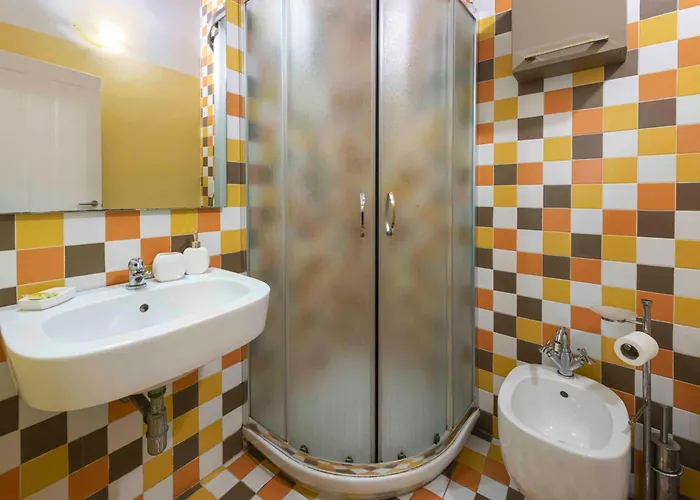 Verrazzano Loft By Mmega Appartement